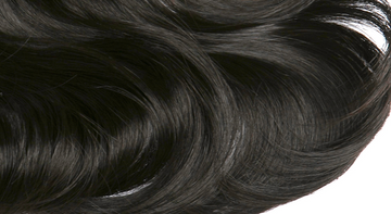 Ebony (Black) Megan's Dokonalý objem